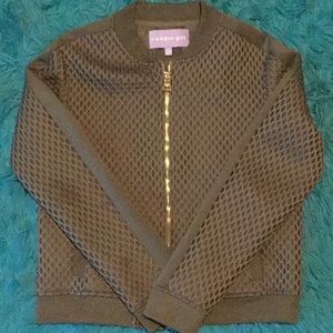Madden Girl Jacket